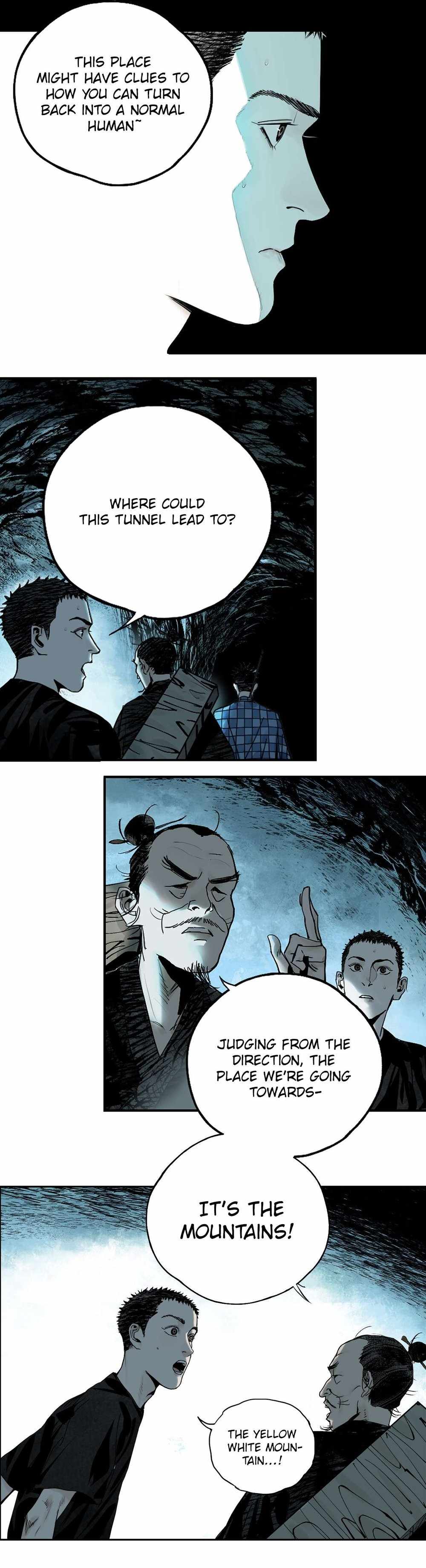 The Crow Chapter 16 page 10