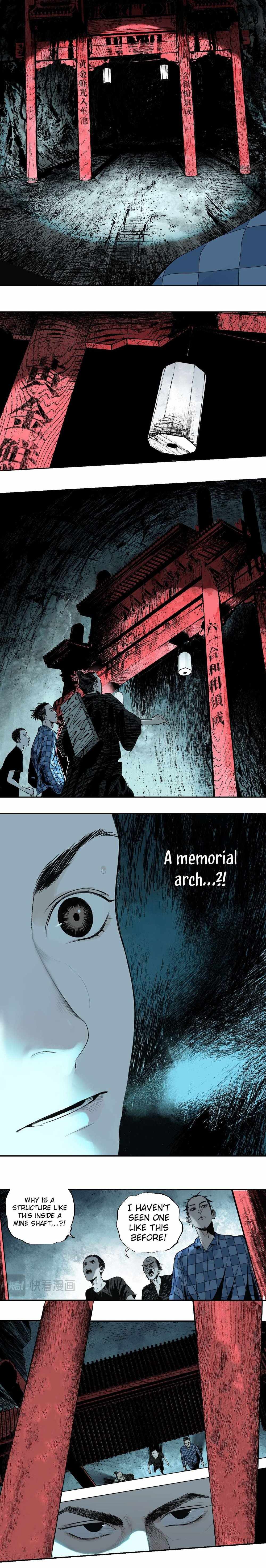 The Crow Chapter 16 page 12