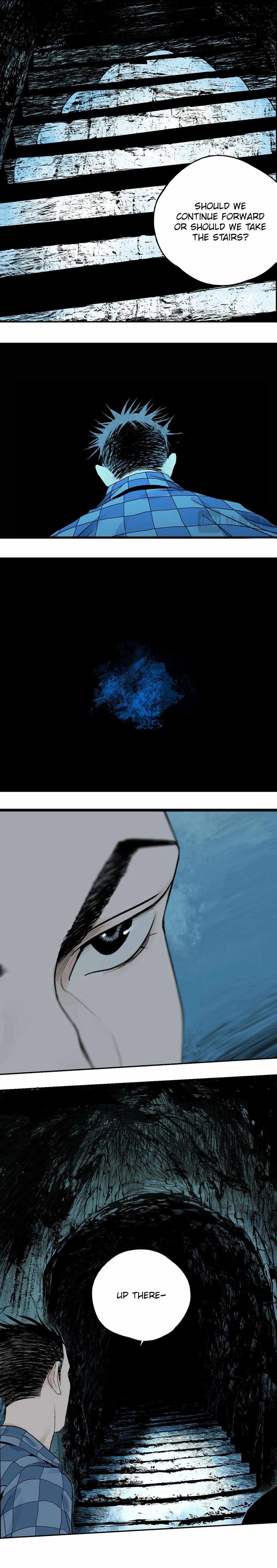 The Crow Chapter 16 page 14