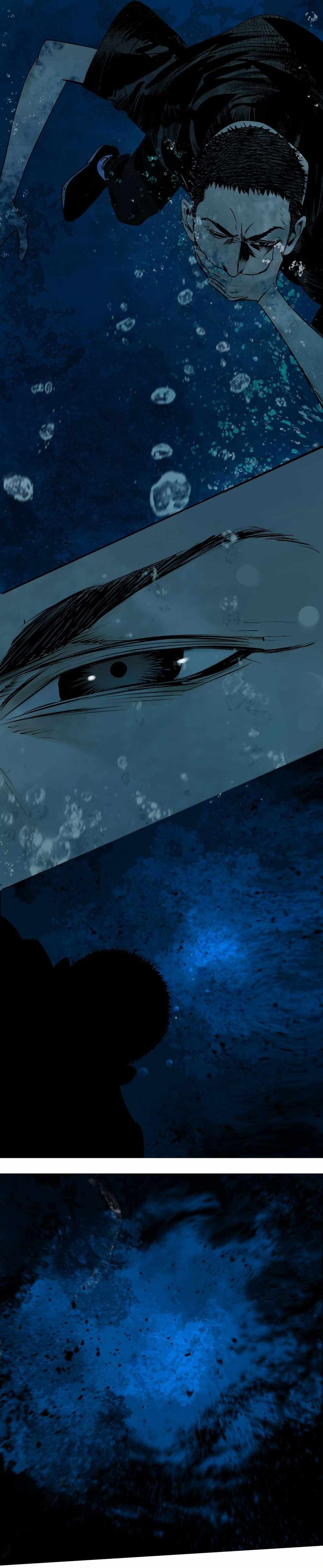 The Crow Chapter 16 page 19