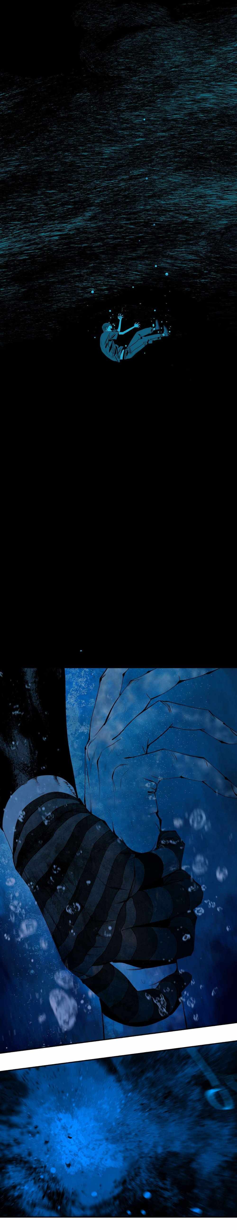 The Crow Chapter 16 page 21