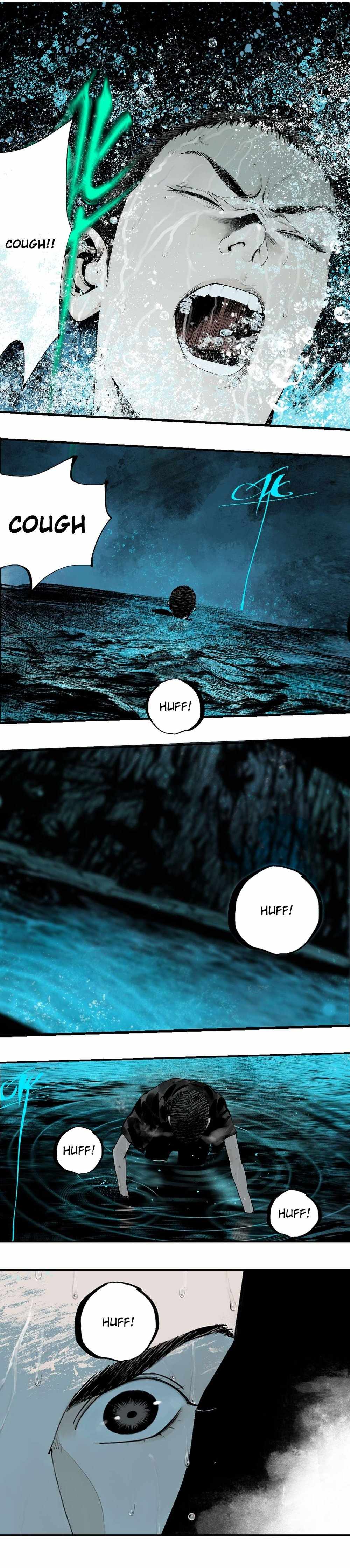 The Crow Chapter 16 page 22