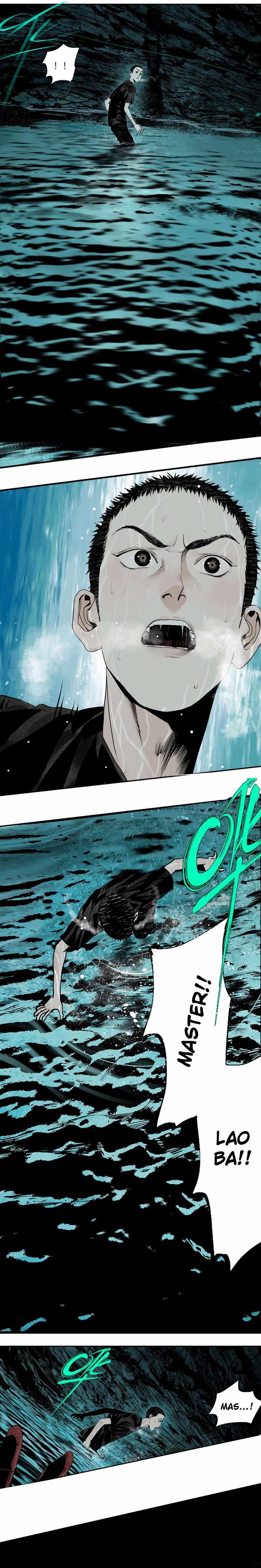The Crow Chapter 16 page 23