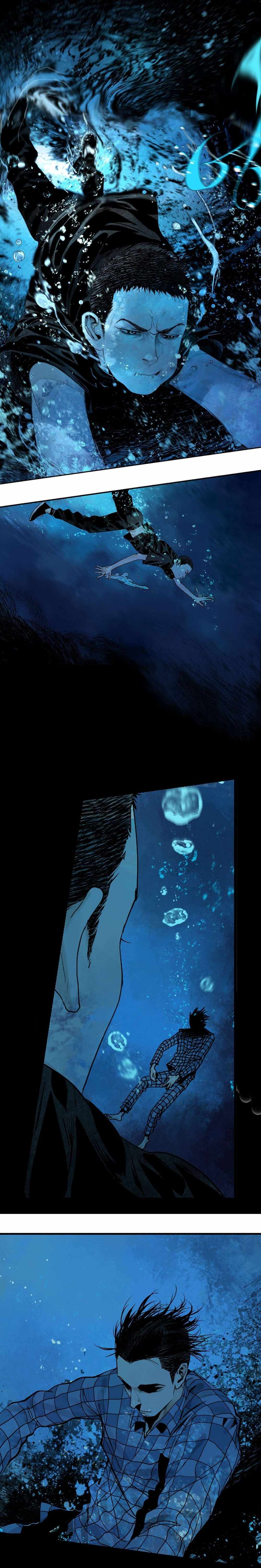 The Crow Chapter 16 page 25