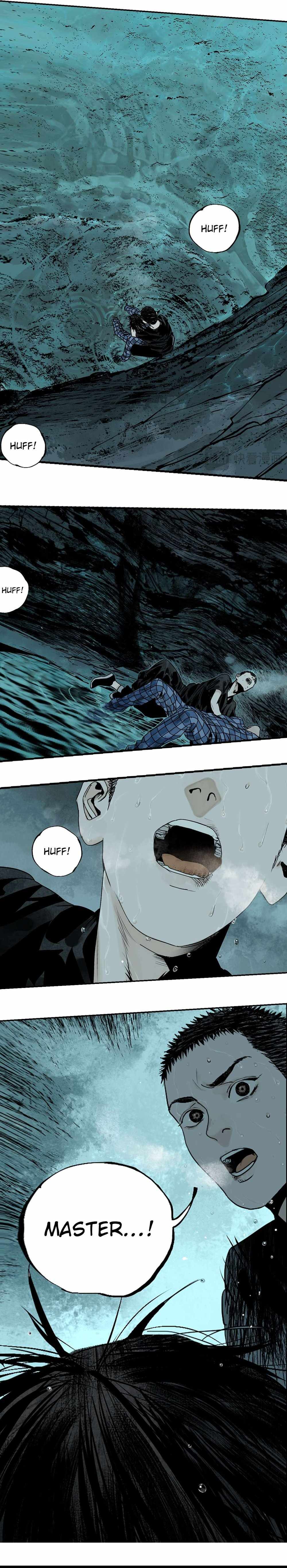 The Crow Chapter 16 page 27