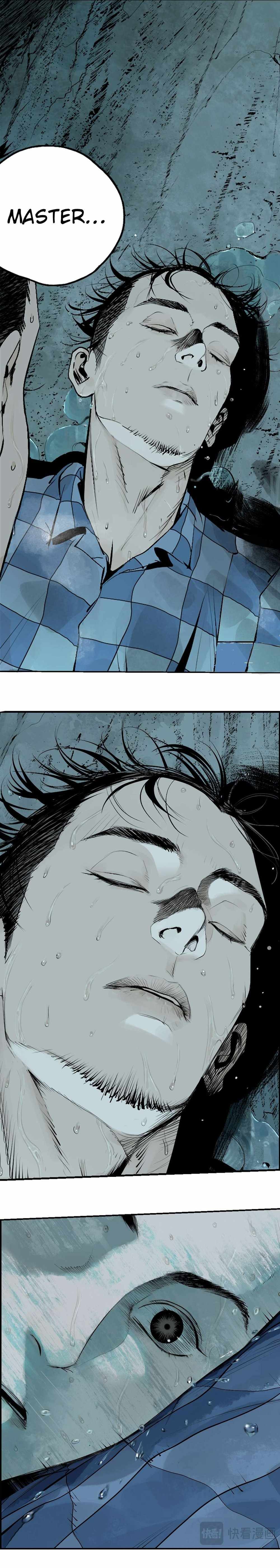 The Crow Chapter 16 page 28