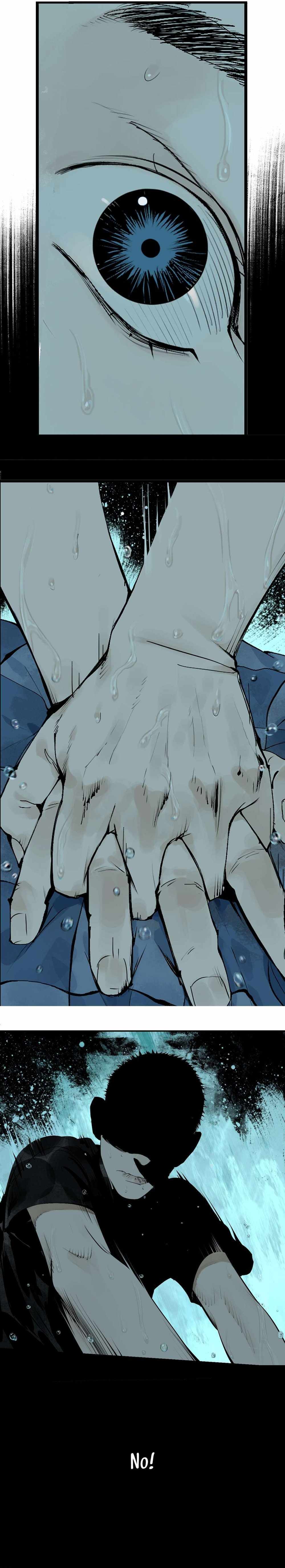 The Crow Chapter 16 page 29