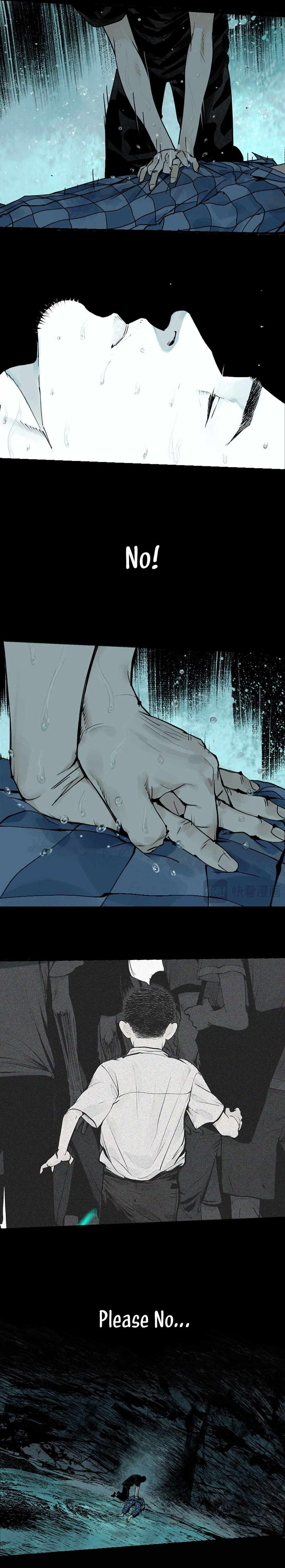 The Crow Chapter 16 page 30