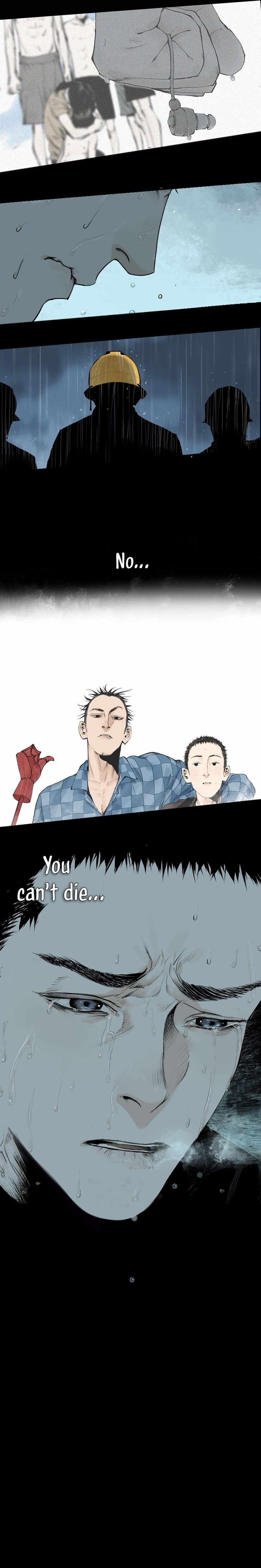 The Crow Chapter 16 page 31