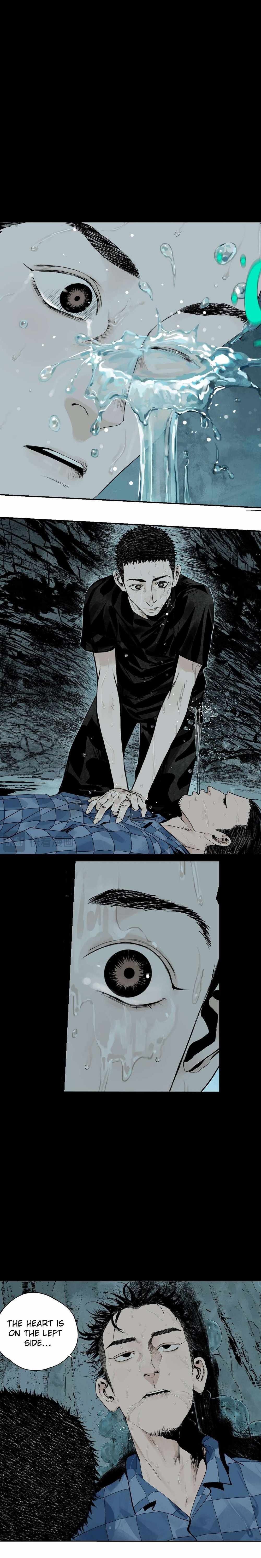 The Crow Chapter 16 page 32
