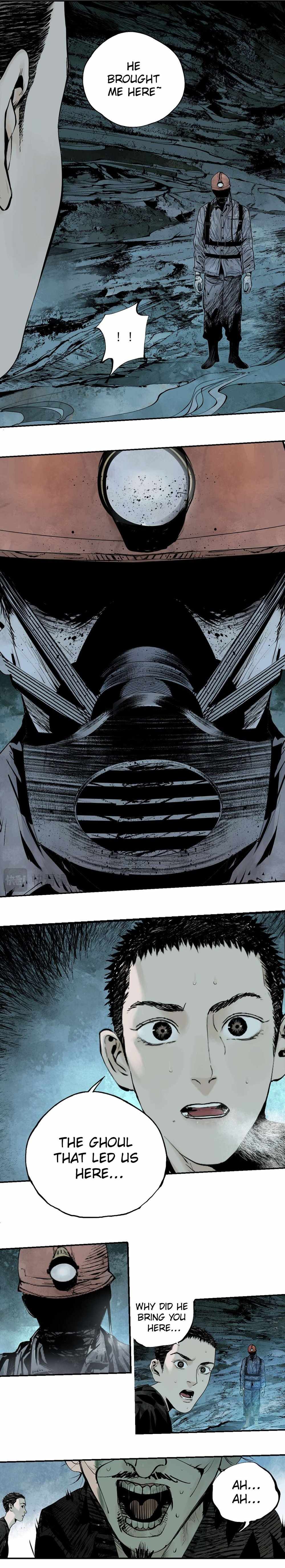 The Crow Chapter 16 page 35