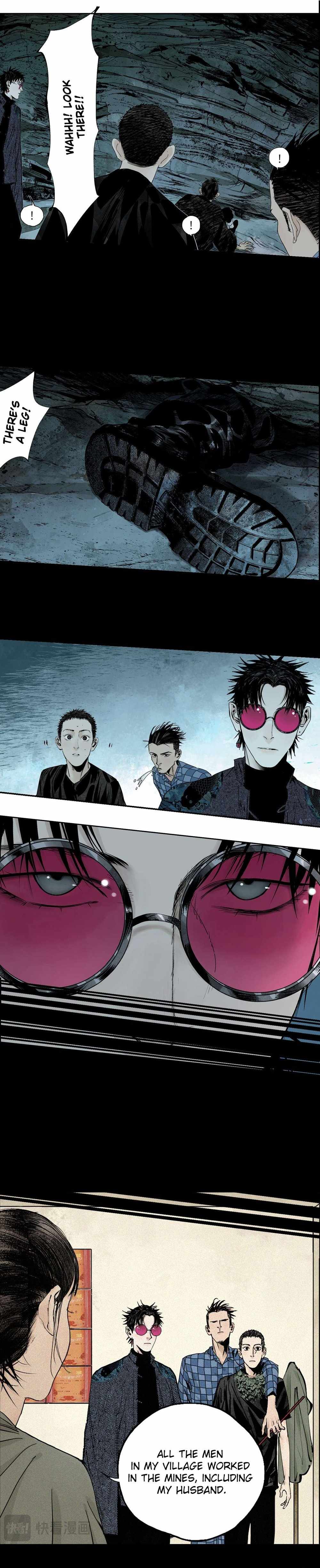 The Crow Chapter 16 page 36