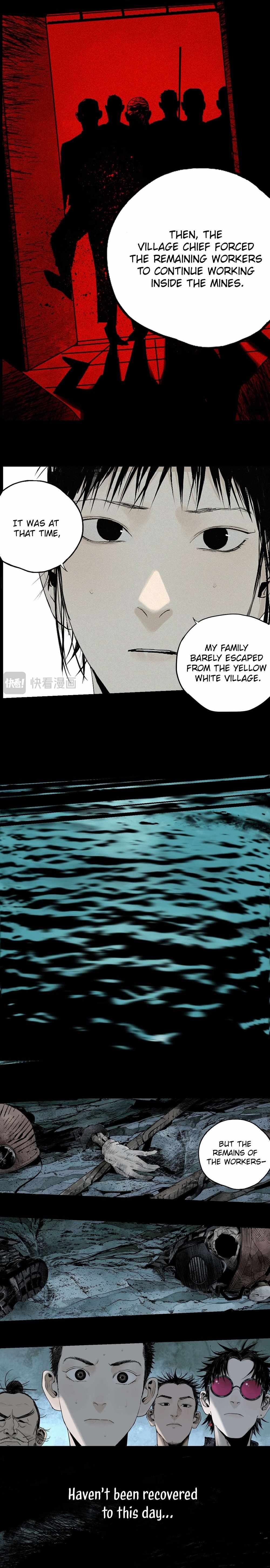 The Crow Chapter 16 page 38