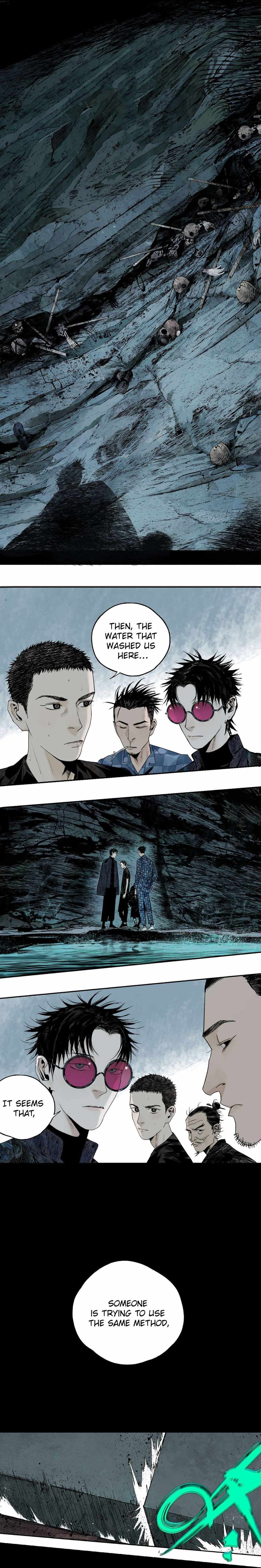 The Crow Chapter 16 page 39