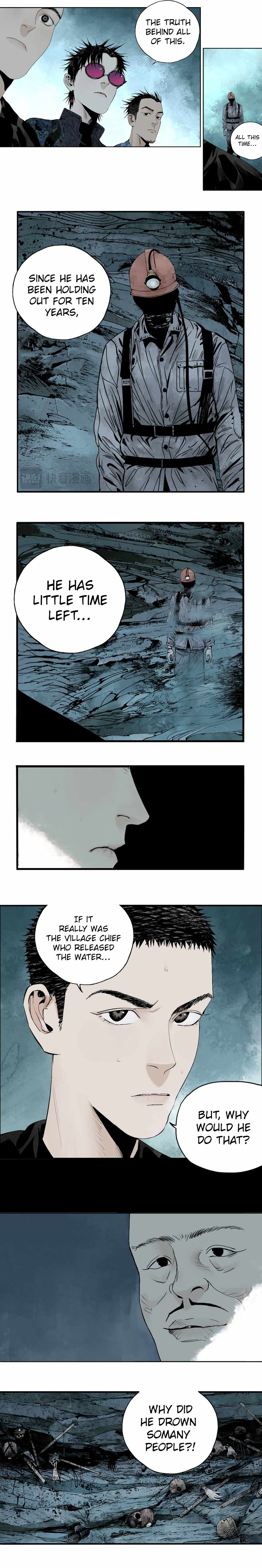 The Crow Chapter 17 page 2