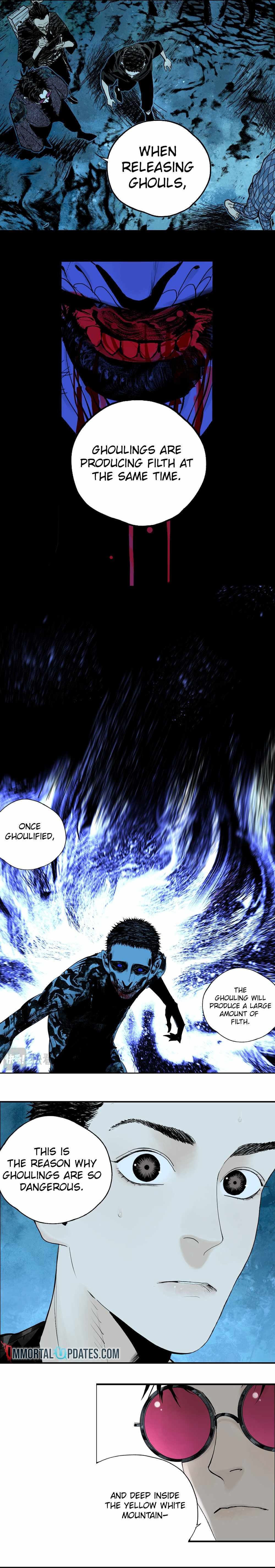 The Crow Chapter 17 page 13