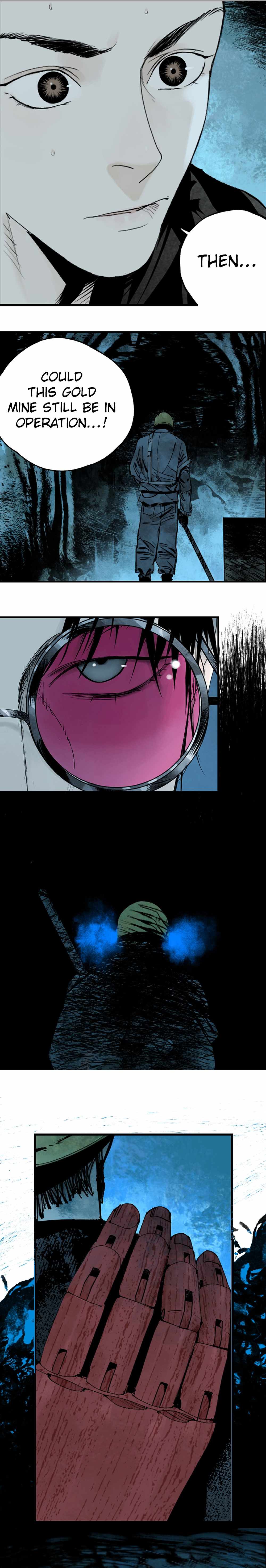 The Crow Chapter 17 page 16