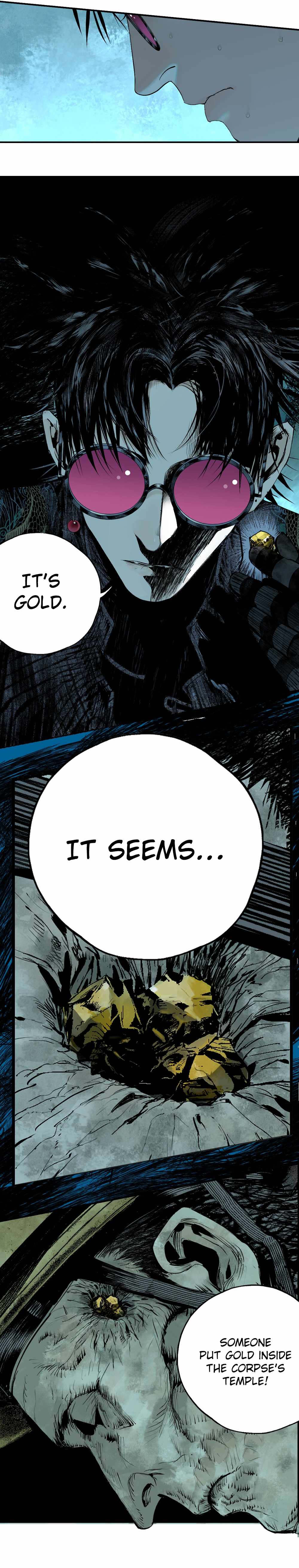The Crow Chapter 17 page 20