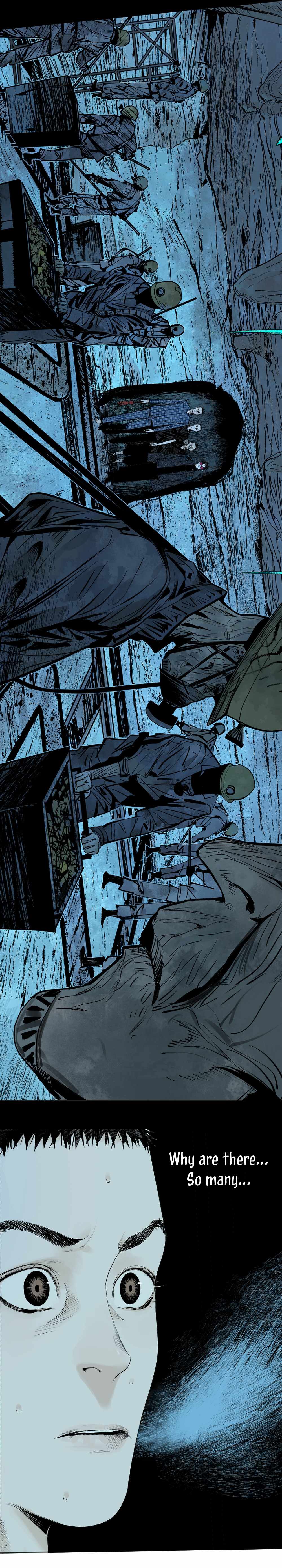 The Crow Chapter 17 page 26