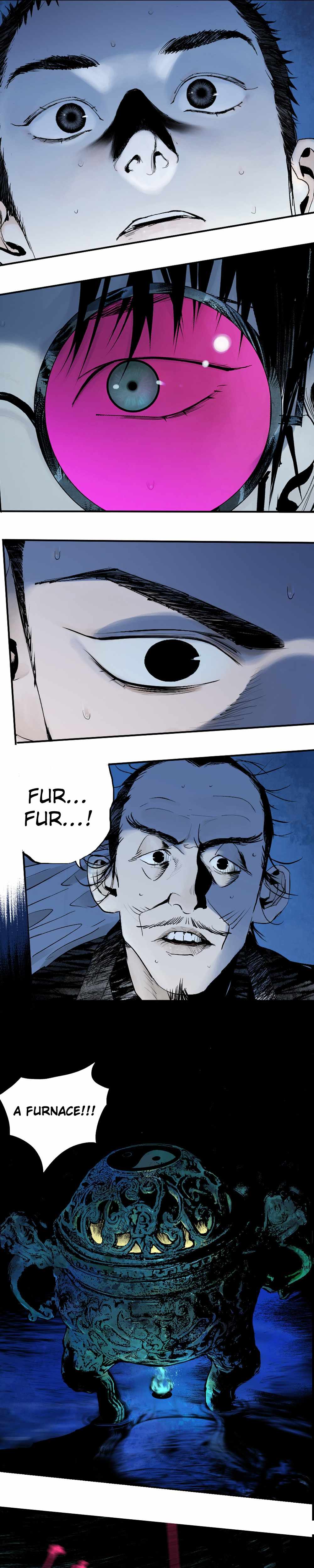 The Crow Chapter 17 page 29