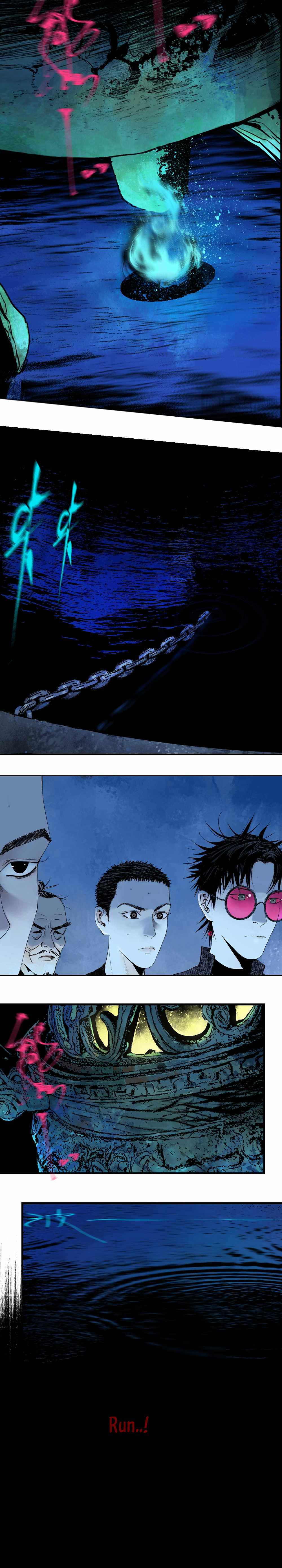 The Crow Chapter 17 page 30