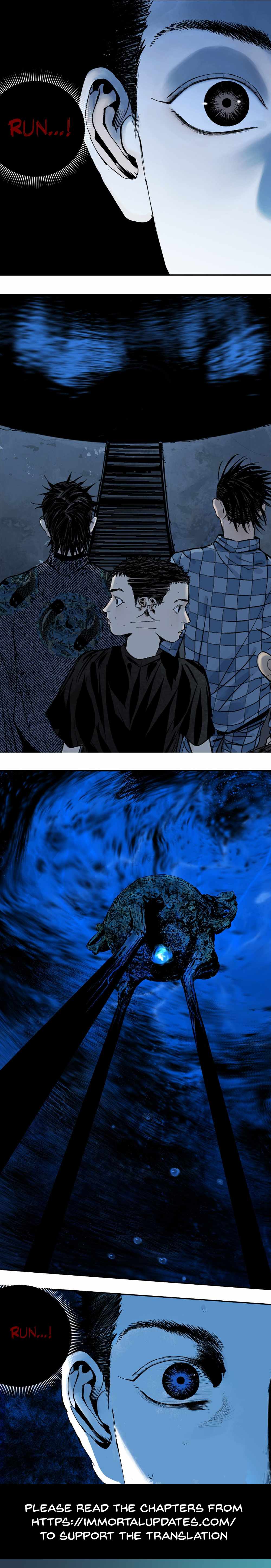 The Crow Chapter 17 page 31