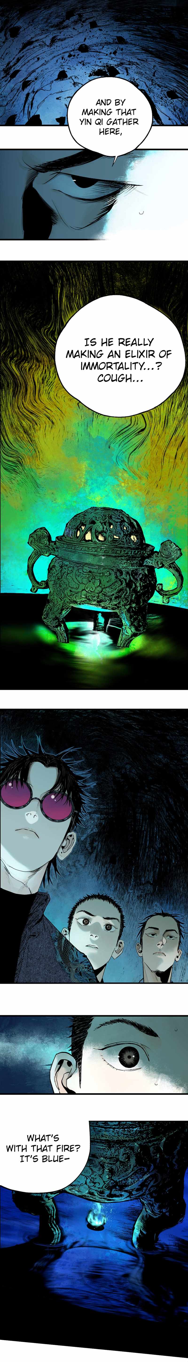 The Crow Chapter 18 page 6