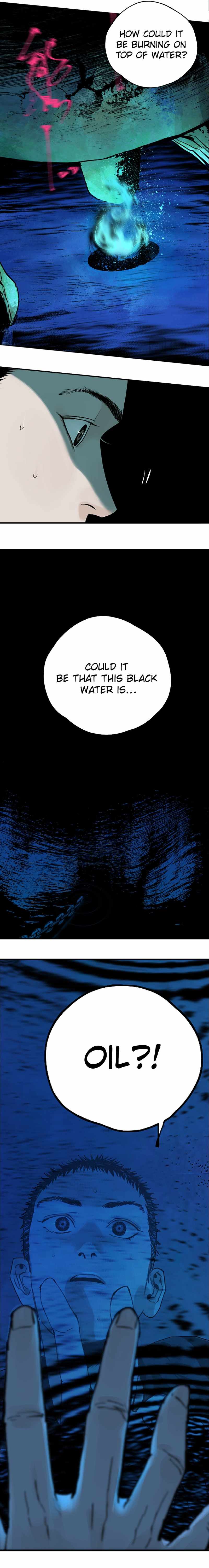 The Crow Chapter 18 page 7