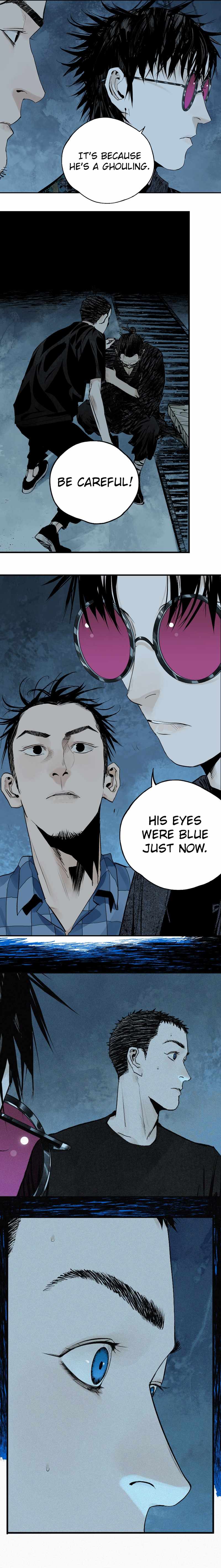 The Crow Chapter 18 page 10