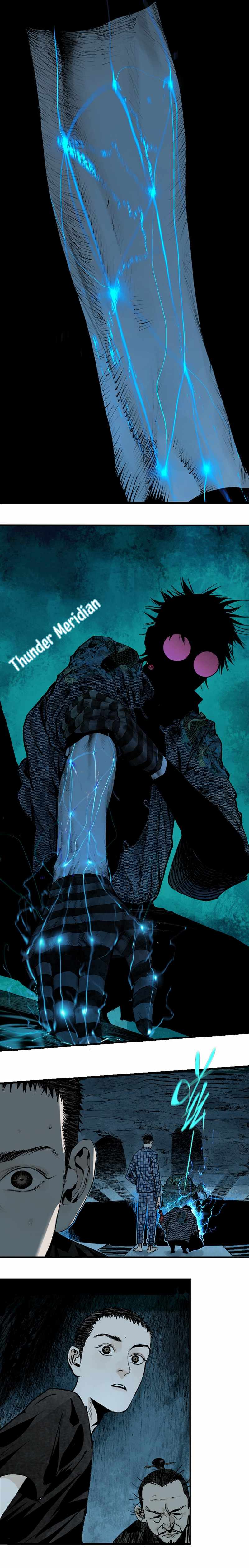 The Crow Chapter 18 page 12