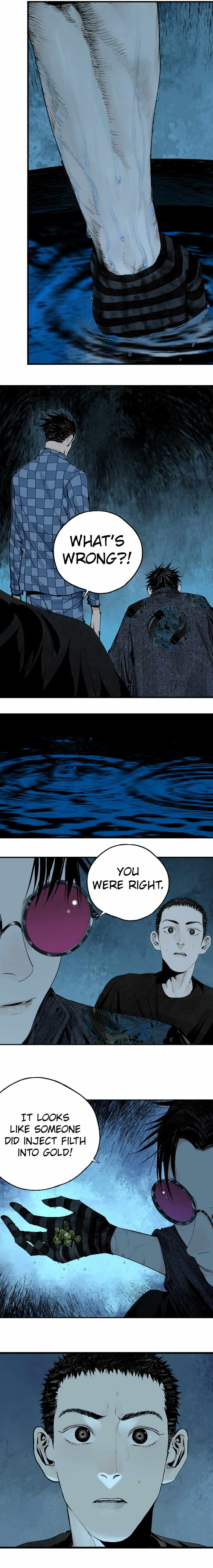 The Crow Chapter 18 page 13