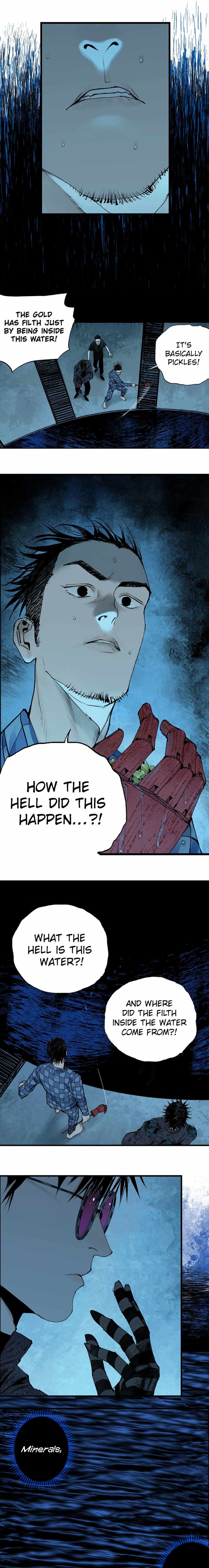 The Crow Chapter 18 page 14