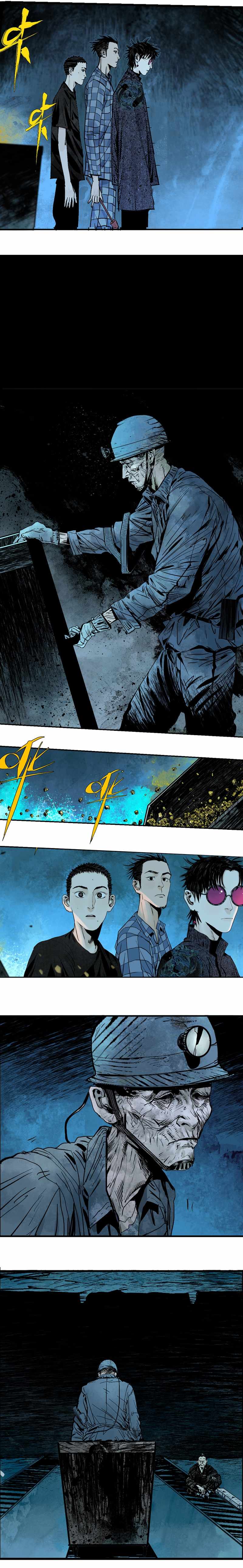 The Crow Chapter 18 page 16