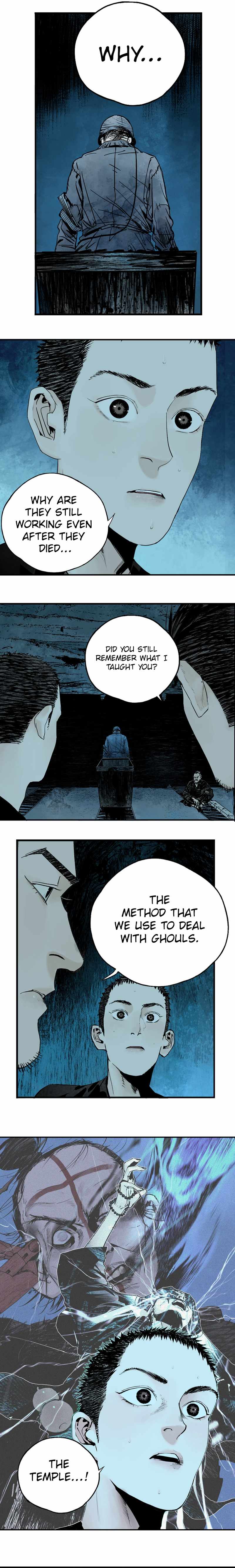 The Crow Chapter 18 page 17