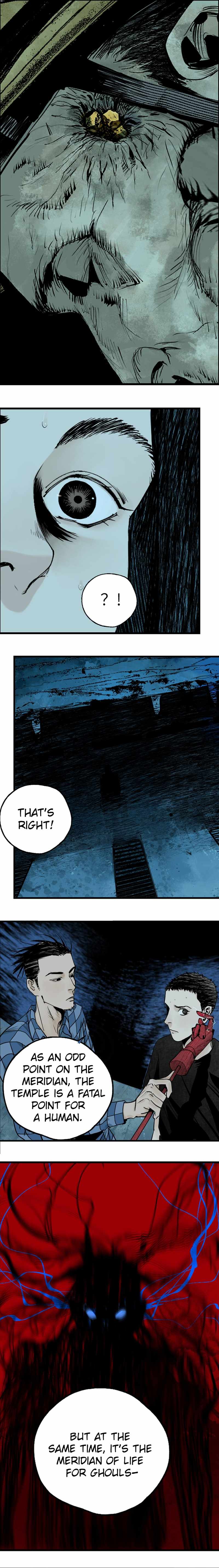 The Crow Chapter 18 page 18