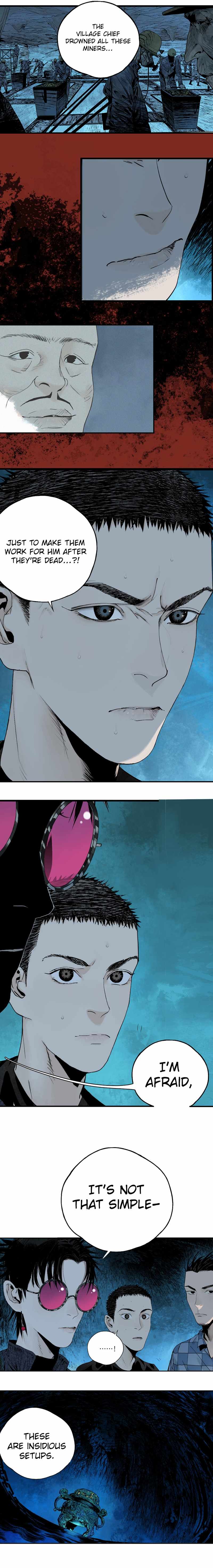The Crow Chapter 18 page 20