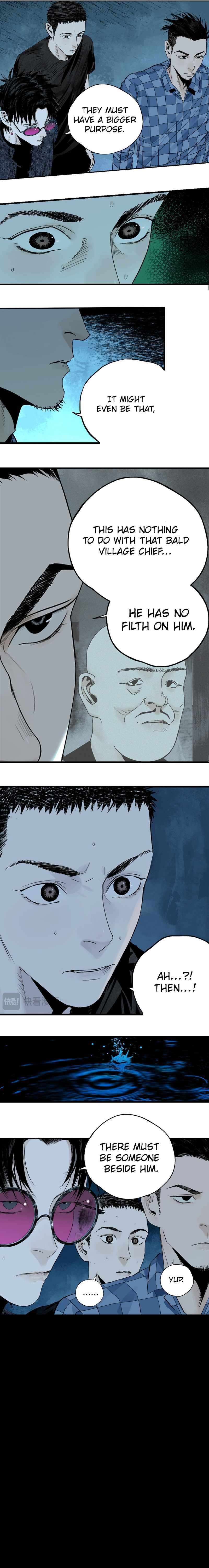 The Crow Chapter 18 page 21