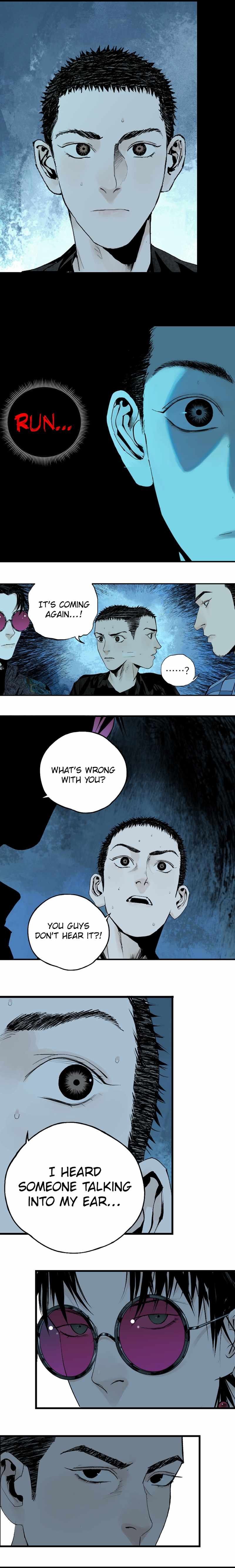 The Crow Chapter 18 page 23