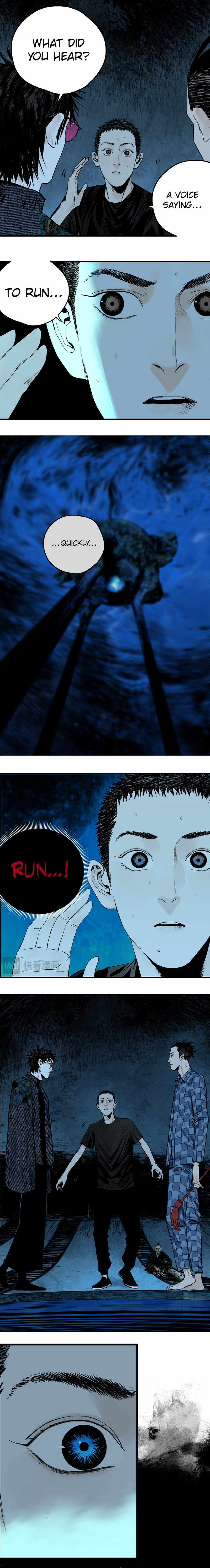 The Crow Chapter 18 page 24