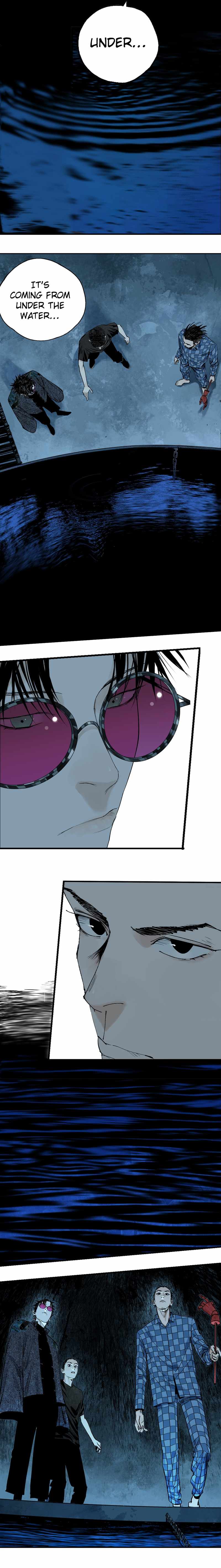 The Crow Chapter 18 page 25