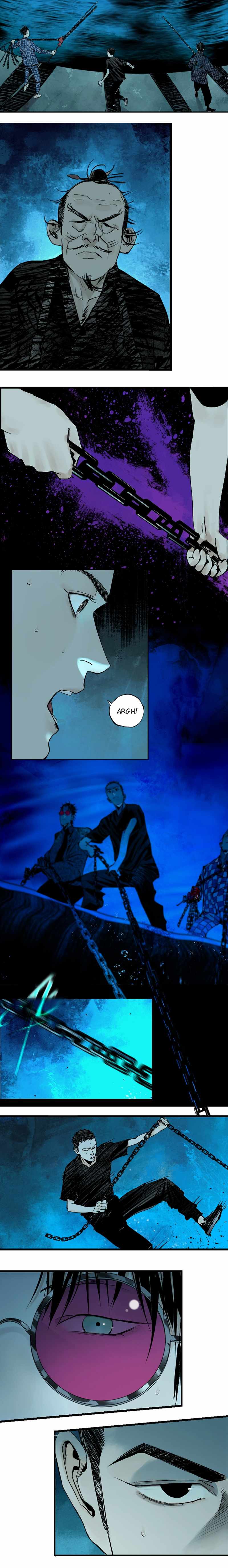 The Crow Chapter 18 page 29