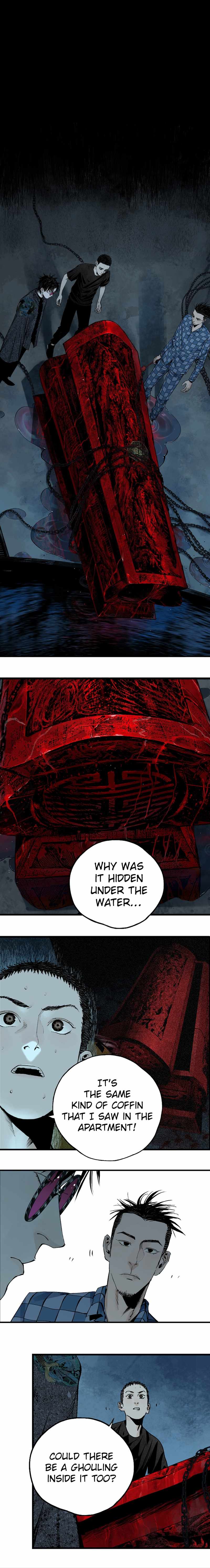 The Crow Chapter 19 page 2
