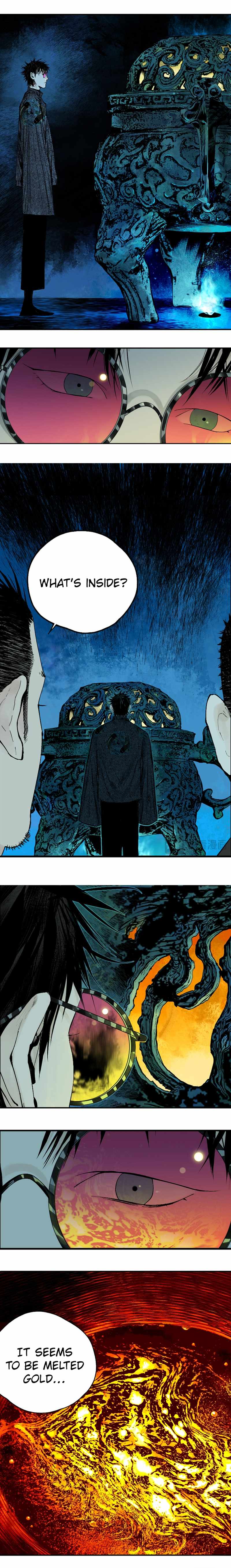 The Crow Chapter 19 page 14