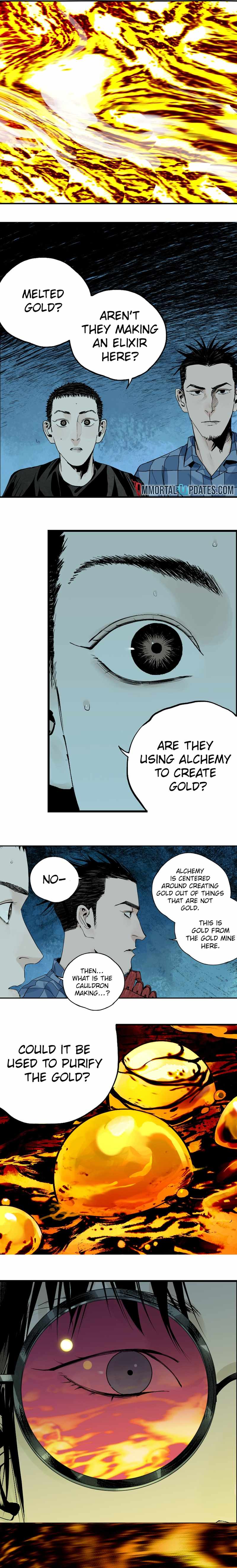 The Crow Chapter 19 page 15