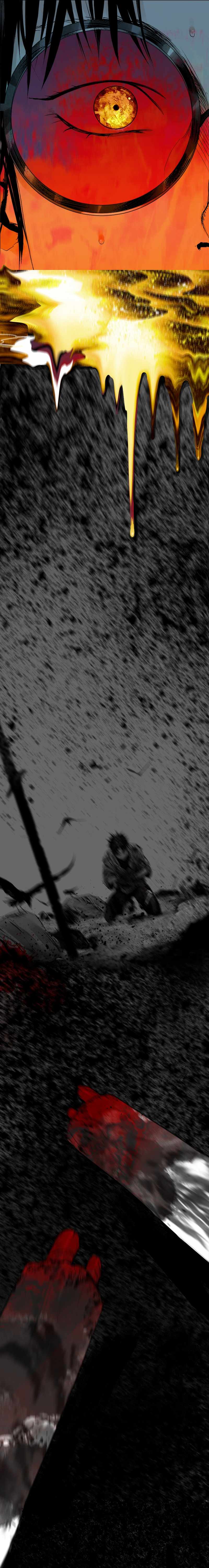 The Crow Chapter 19 page 17