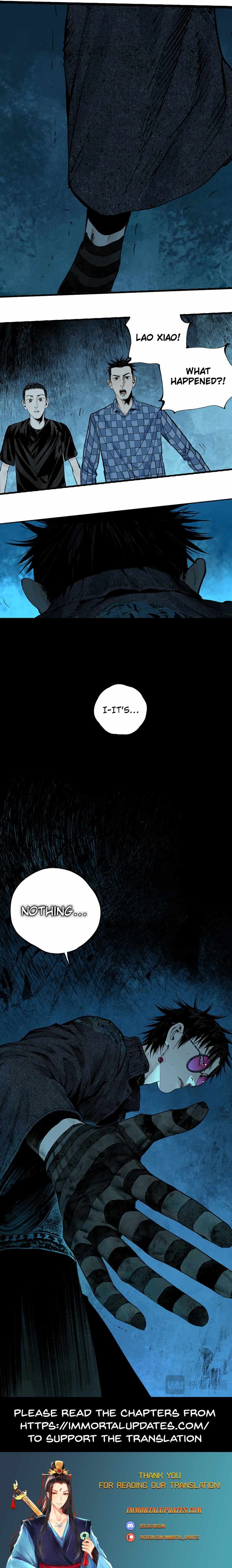 The Crow Chapter 19 page 19