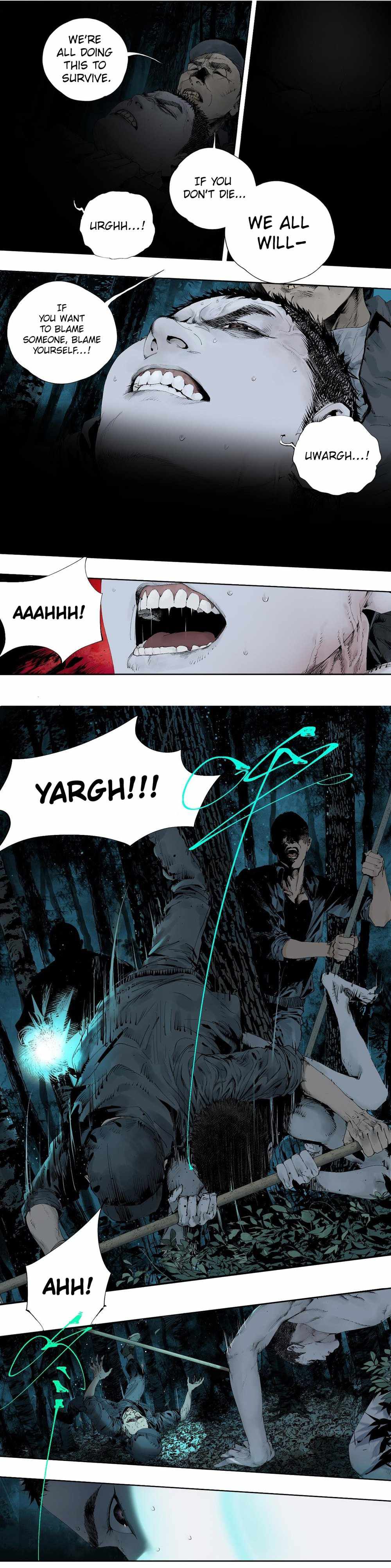The Crow Chapter 2 page 12