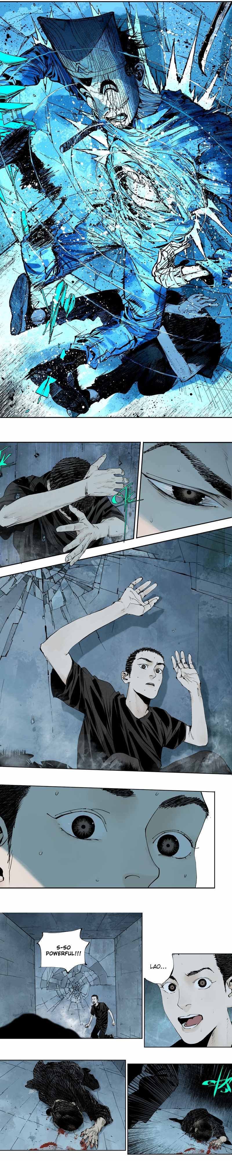 The Crow Chapter 20 page 7