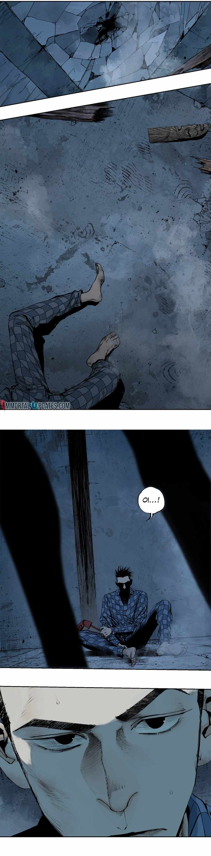 The Crow Chapter 20 page 12