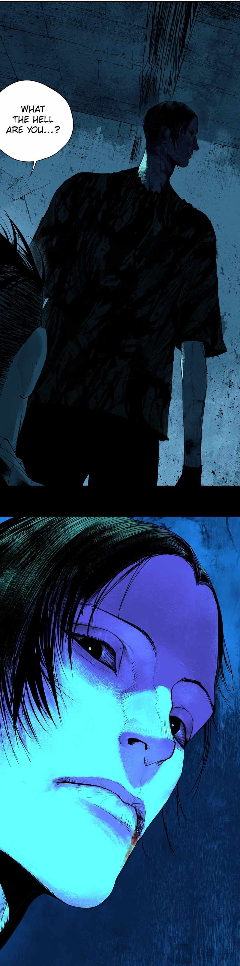 The Crow Chapter 20 page 13